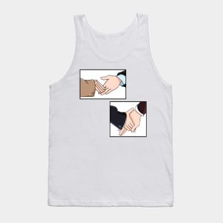 Extraordinary Attorney Woo Tank Top